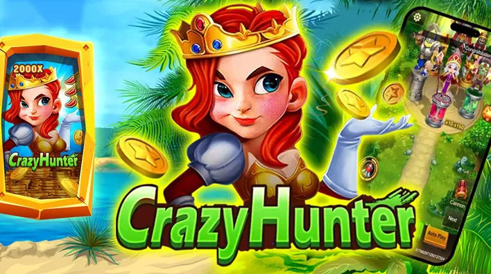 Poppy from Playtime themed slot game
